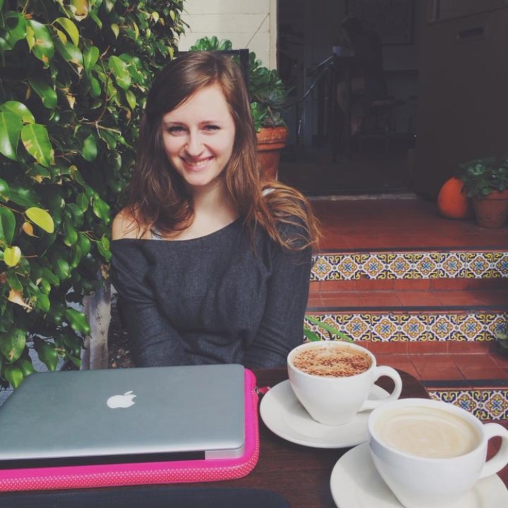 Meet your Posher, Tessa